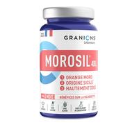 Granions Morosil 400 mg - Orange Moro de Sicile Comprimé(S) 60 pc(s)