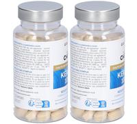 Granions Pro Keracys Kératine - 1000mg Comprimé(S) 2x90 pc(s)