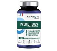 Granions Probiotiques - 40 Gélules