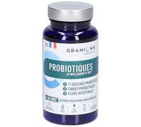 Granions Probiotiques - 40 Gélules