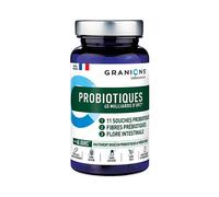 Granions Probiotiques - 40 Gélules