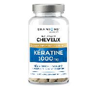 Parapharmacie > Compléments alimentaires > Compléments Alimentaires Pour Cheveux, peau et ongles Granions Pro Keracys Cheveux 4-en-1 Comprimés x 90