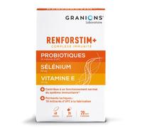 GRANIONS Renforstim+