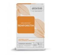 Granions Renforstim 40 Capsules + 20 Gélules