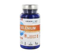 Laboratoire des Granions® Sélénium capsule(s) 60 pc(s)