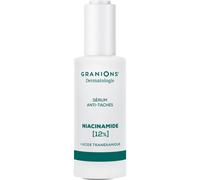 Granions Sérum Anti-Taches Niacinamide 30ml
