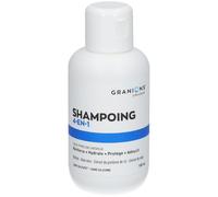 GRANIONS® Shampoing 4 en 1 Shampooing 100 ml
