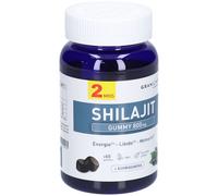 Granions Shilajit gummies Gummies 60 pc(s)