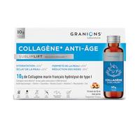 Granions Collagène + Anti-Âge 10x50ml