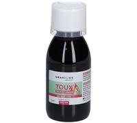Granions Sirop Toux Sèche Et Grasse 120 ml