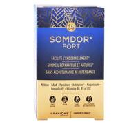 Granions Somdor+ 30 Comprimés