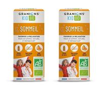 GRANIONS® Somdor+ Enfant Solution(S) 2x125 ml