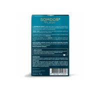 Granions Somdor + Fort 30comp