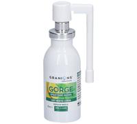 Granions Spray Gorge 20 ml