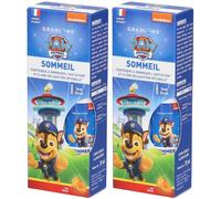 GRANIONS Spray Kids Sommeil Pat Patrouille 2x20 ml