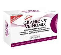 Granions Veinomix 60 Comprimés