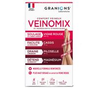 Granions Veinomix Confort Veineux Comprimé(S) 30 pc(s)