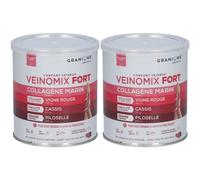 GRANIONS Veinomix Fort Poudre Pour La Préparation D'Une Solution 2x200 g