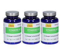 Granions Vitamine B12 Méthylcobalamine 1200 µg Comprimé(S) 3x180 pc(s)
