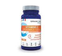 Granions Vitamine Liposomale 1000 Mg - 60 Comprimés