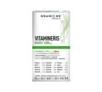 Granions Vitamineris Boost 1000mg 10 Sticks