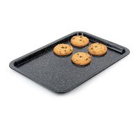 Plaque de cuisson en granit 38 x 26,5 x 1,5 cm