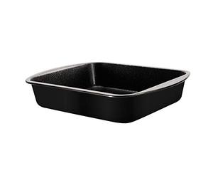 Granit BH-1433 Plaque de cuisson Berlinger Haus Noir/argenté 35 x 27 x 6,5 cm