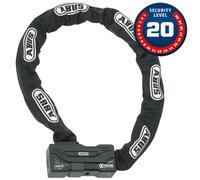 Granit Extreme Plus 59 ABUS Antivol Chaîne 59-12hks110 Black Moto Moteur