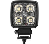 GRANIT Feu de travail à LED pour les machines agricoles et de chantier
