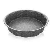 Orion Moule à tarte GRANDE 28,5 cm 120059 – Granit antiadhésif, 230°C, compatible lave-vaisselle
