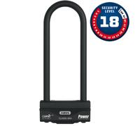 Granit Power 58 Arco De Horquilla Abus 58-140HBIII100 Pour Moto Repuestos