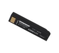 Granit XP 1990iSR, Xenon 1902GHD Batterie rechargeable compatible avec Ho'neyw'ell Xenon 1952, Xenon XP 1902GHD, Xenon XP 1952, P/N : 50148009-001, BAT-SCN05 Li-ion 2400mAh/3.7V