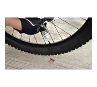 Granite Design Bouchon De Valve Juicy Presta 2 Unités
