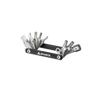 Granite Design Diverse 10 Multitool Argenté