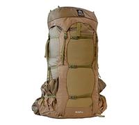 Granite Gear Blaze Sac à dos 60 l - Argile/vichy marron/doré