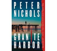 Granite Harbor