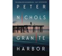Granite Harbor