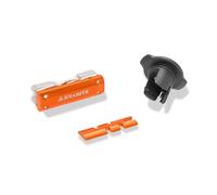 Granite Kit d'outils de Remplacement pour Stash et Stash RCX (Orange)