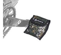Granite Design Pita Pedal Cover Vert 100 x 85 mm