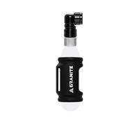 Granite Outdoors – Gonfleur CO2 pour pneu Granite Punk, manchon silicone, valves Presta (Petit)