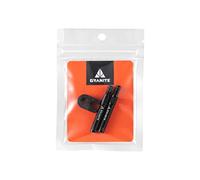 Granite Rallonges de Valve Presta - 40mm