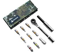 Trousse a outils granite design rocknroll vert camo