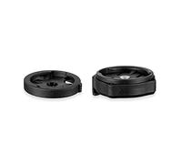Granite Scope Kit de Conversion de Support d'ordinateur de vélo pour kit d'outils Stash RT, Compatible avec Les appareils Garmin, Wahoo et Bryton