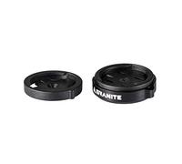 Granite Scope Support de Montage, Support pour Ordinateur de Vélo, Convertisseur pour Kit Outil SWAT, Compatible avec Les Appareils Garmin, Wahoo et Bryton