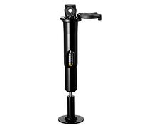 Granite Stash RT Outil Multifonction à Cliquet pour Vélo avec 9 Embouts Rangés à l'Intérieur de la Colonne de Direction Conique - Support d'Outil à Ressort pour un Accès Facile (Noir)