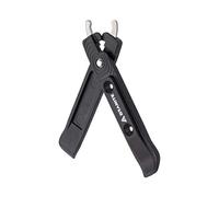 GRANITE Talon Démonte Pneu/Pince à maillon Rapide Adulte Unisexe, Noir, 8x19x130mm