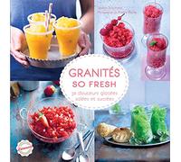 Granités so fresh