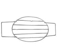 Grille roaster 2 4 personnes 26 cm Graniteware