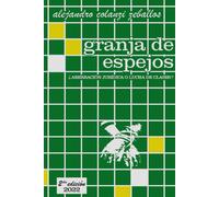Granja De Espejos: Aberraciã³N JurãDica O Lucha De Clases?