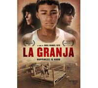 Granja [Dvd] [Import]
